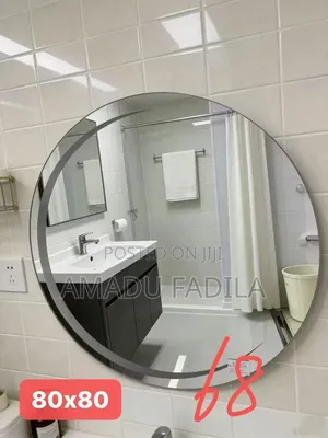 LED Mirror for Bathroom