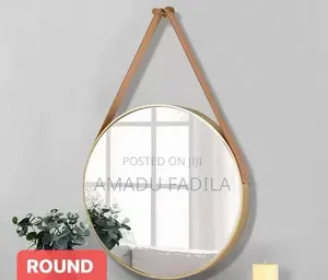 LED Mirror for Bathroom