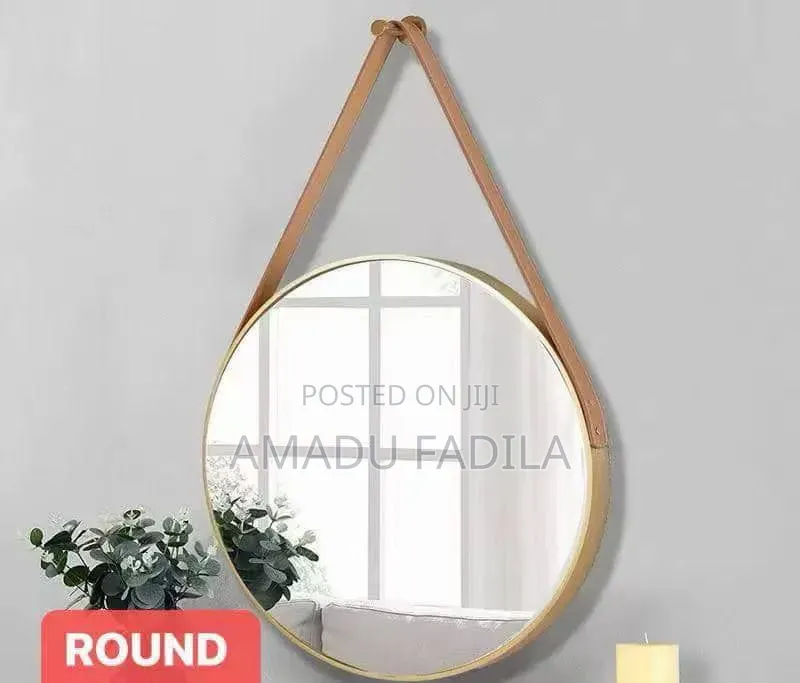 LED Mirror for Bathroom