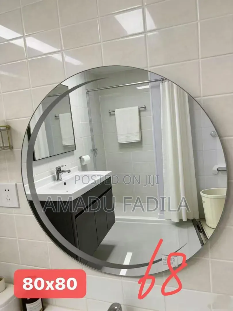 LED Mirror for Bathroom