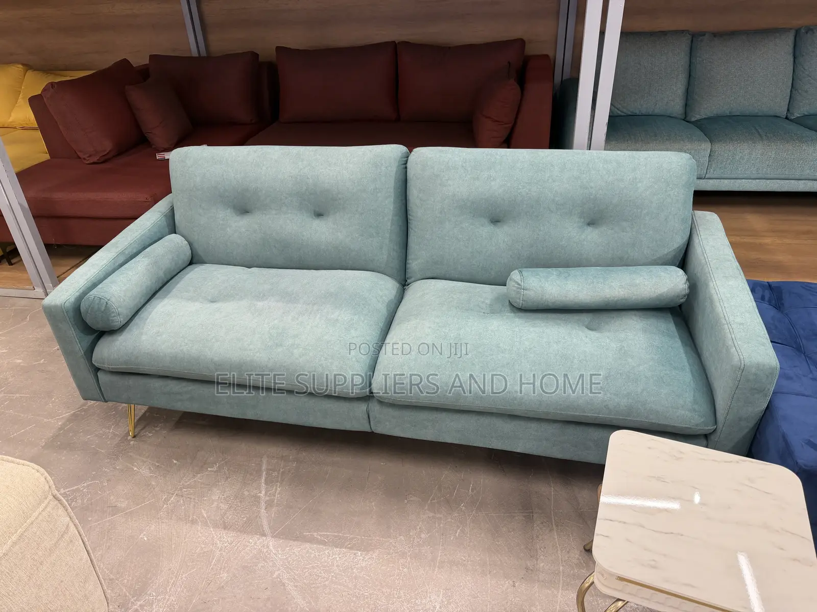 Sofa Bed ( High Density)