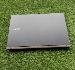 Laptop Acer Aspire VN7-591G 16GB Intel Core i7 SSD 256GB