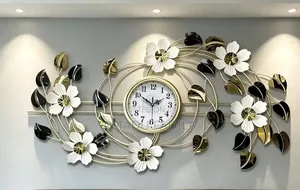 Beautiful Wall Clock 400ghc
