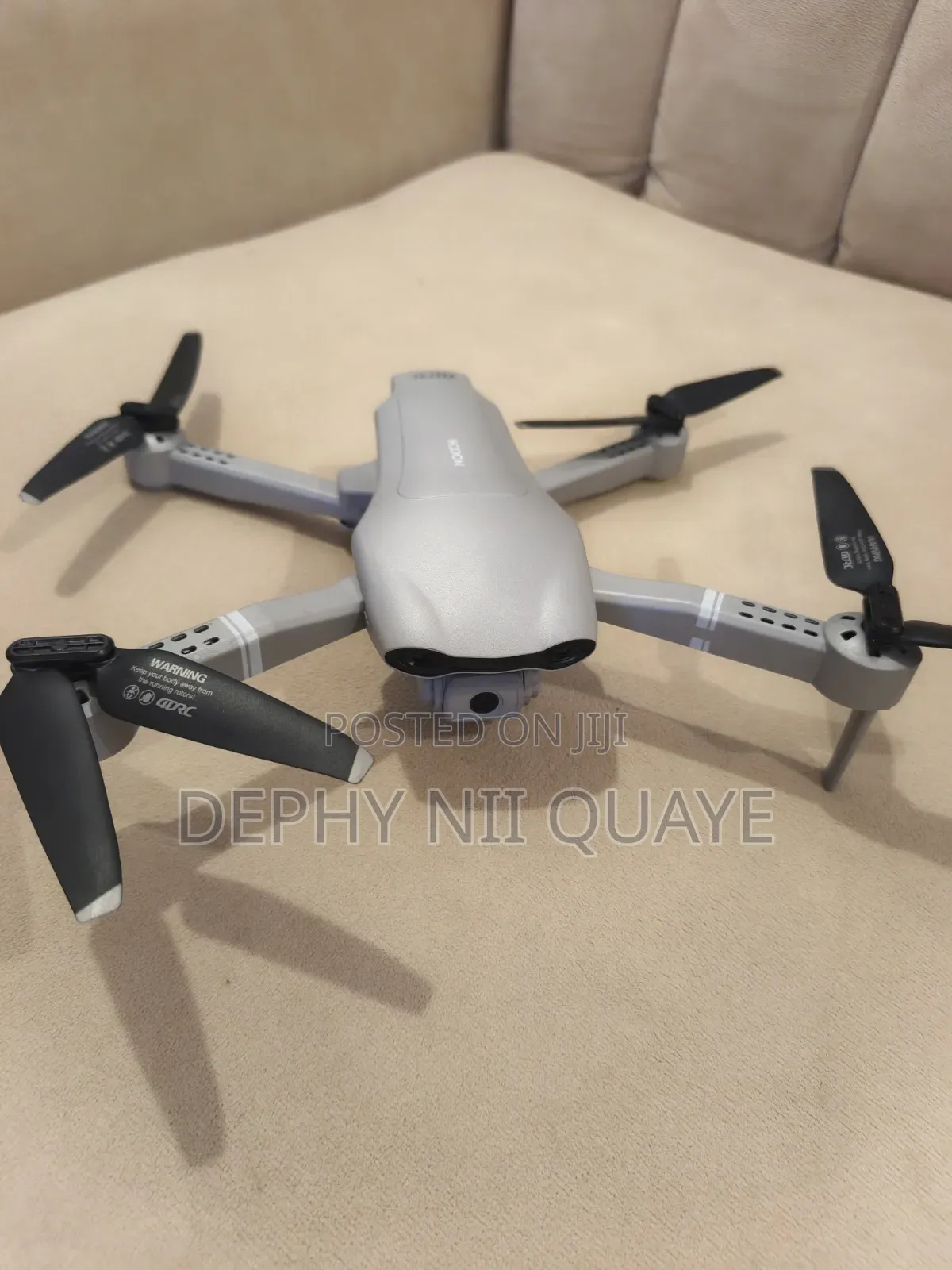 4drc Drone