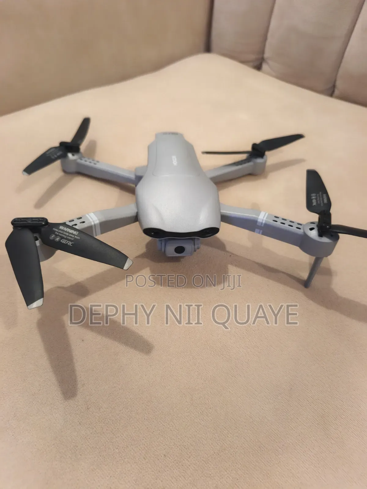4drc Drone