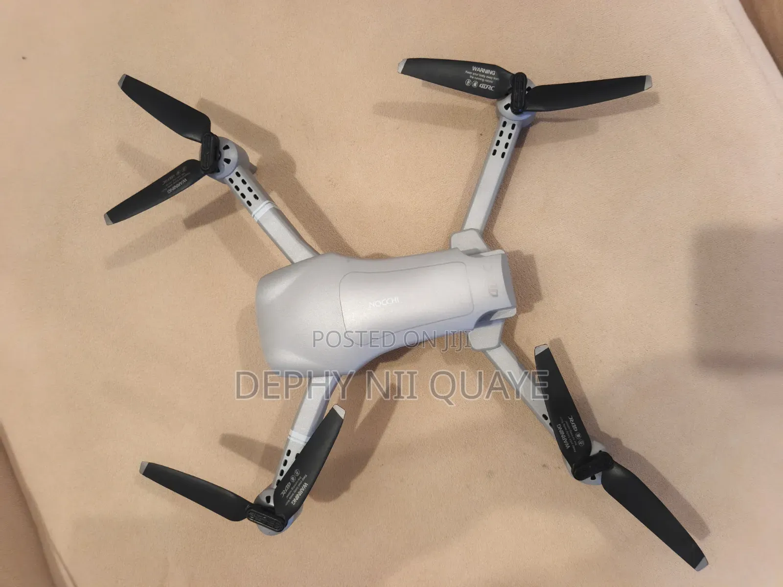 4drc Drone