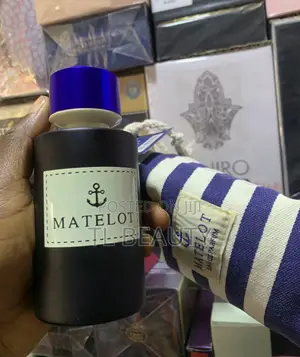 Matelot Perfume