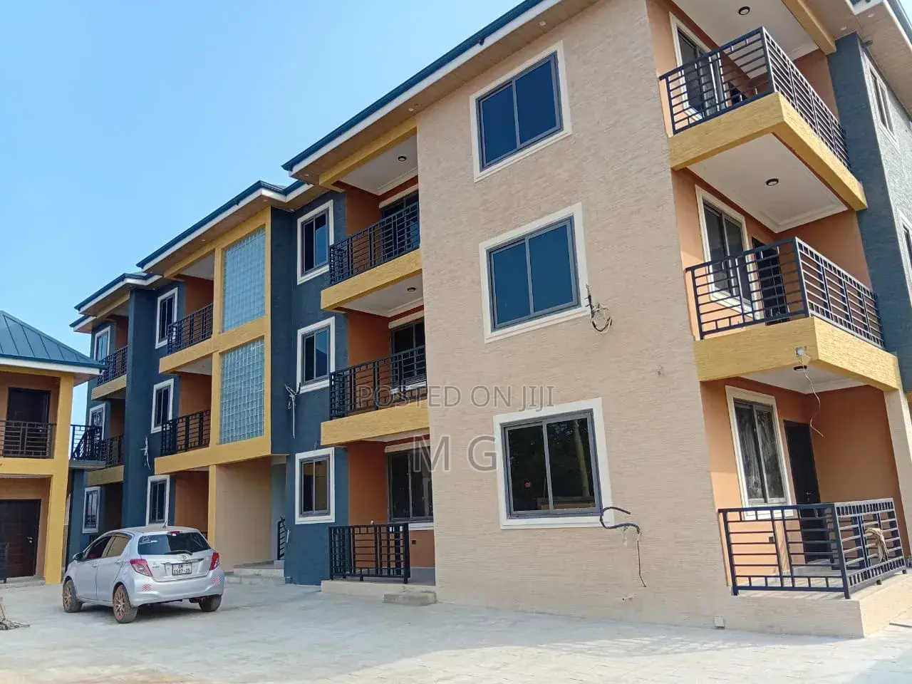 2bdrm Apartment in C25, Community 25 for rent