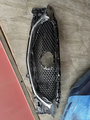 Mazda CX5 2017 to 2021 Top Shells/Grille.