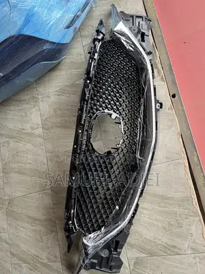 Mazda CX5 2017 to 2021 Top Shells/Grille.