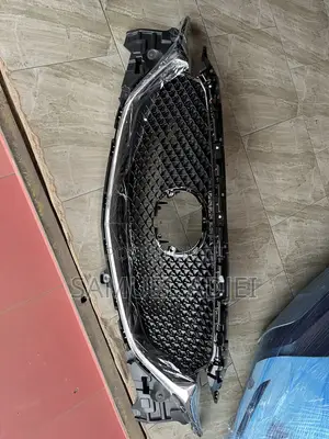 Mazda CX5 2017 to 2021 Top Shells/Grille.