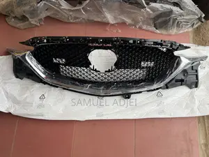 Mazda CX5 2017 to 2021 Top Shells/Grille.