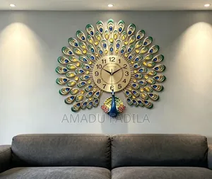 Beautiful Wall Clocks