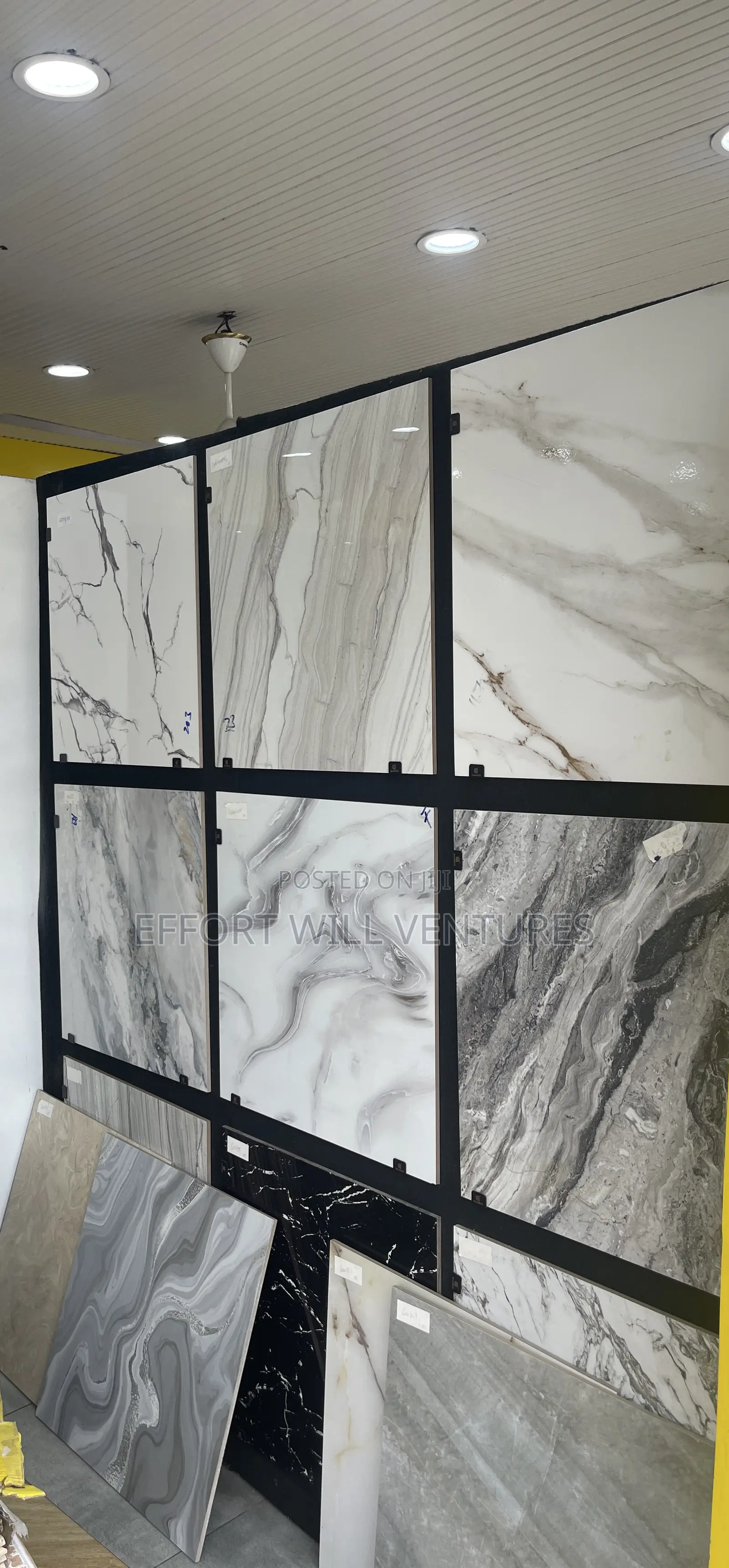 Floor Tiles