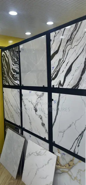 Floor Tiles