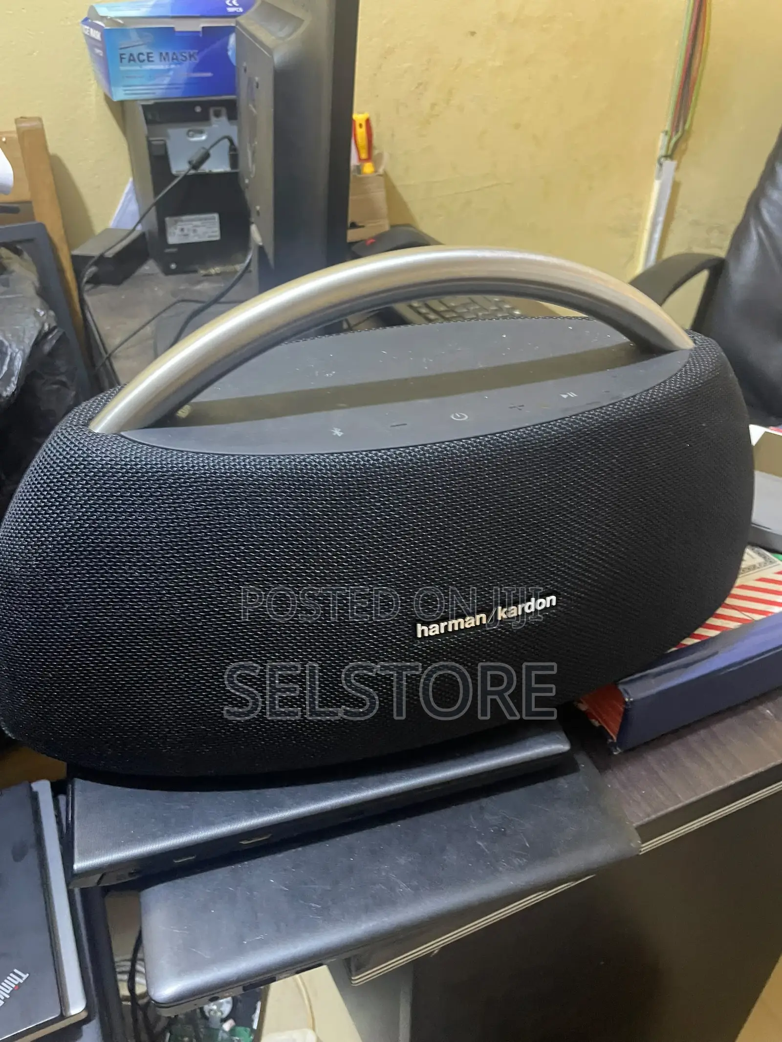 Harman/Kardon Go+ Play