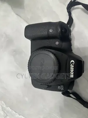 Canon 6d Body Foreign Used(Uk)Swap Allowed
