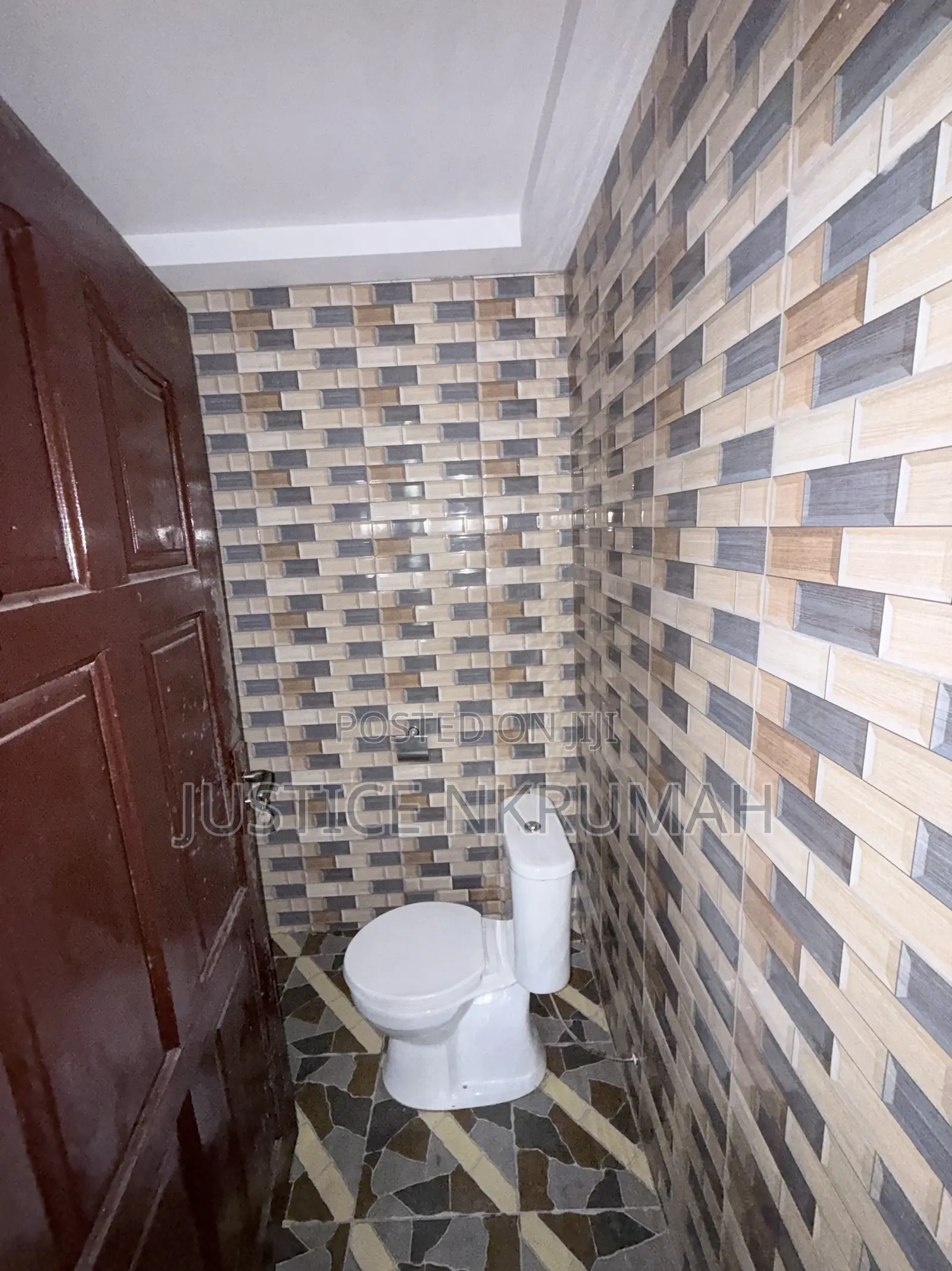 1bdrm Apartment in Old Barrier for rent