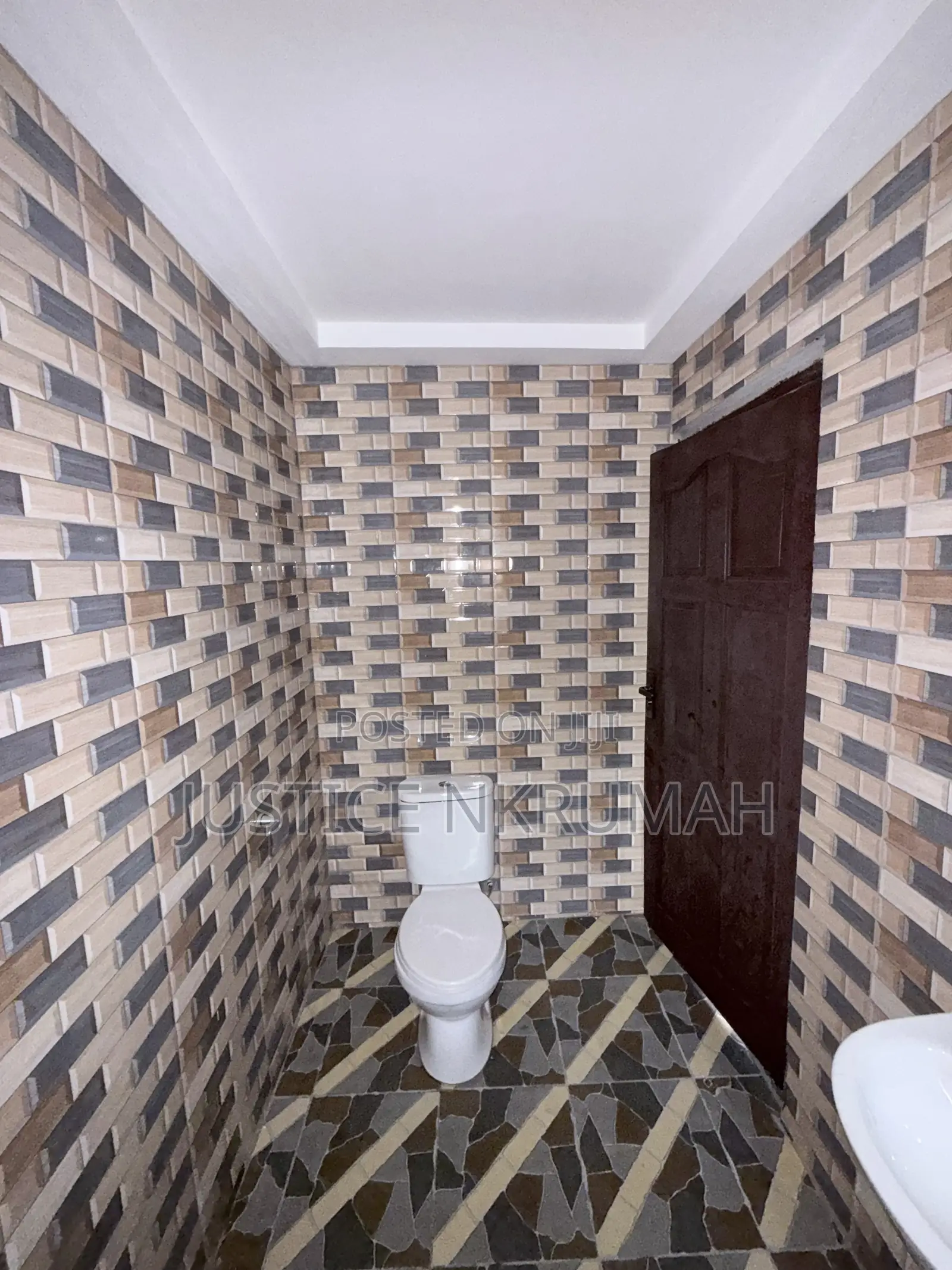 1bdrm Apartment in Old Barrier for rent