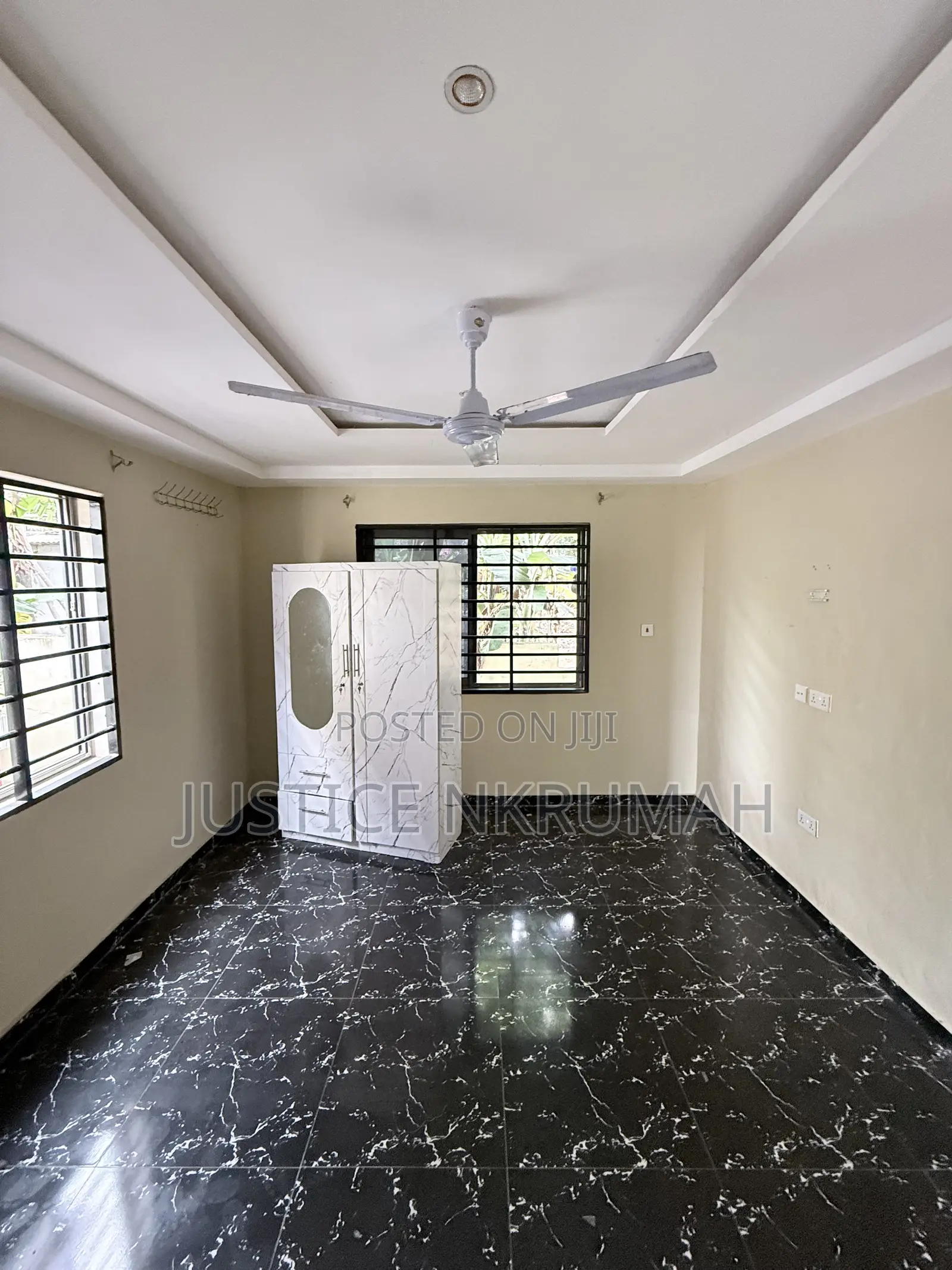 1bdrm Apartment in Old Barrier for rent