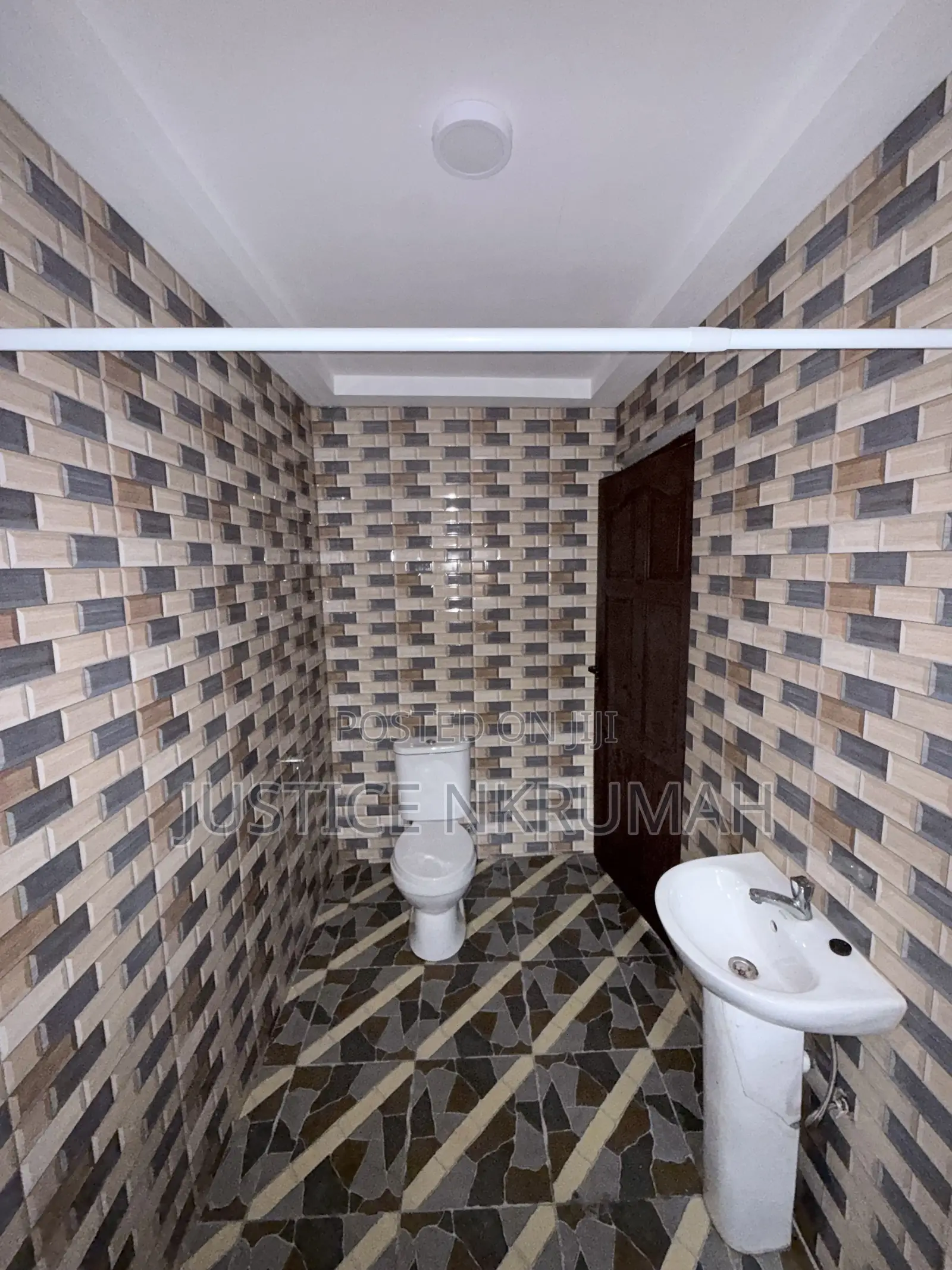 1bdrm Apartment in Old Barrier for rent