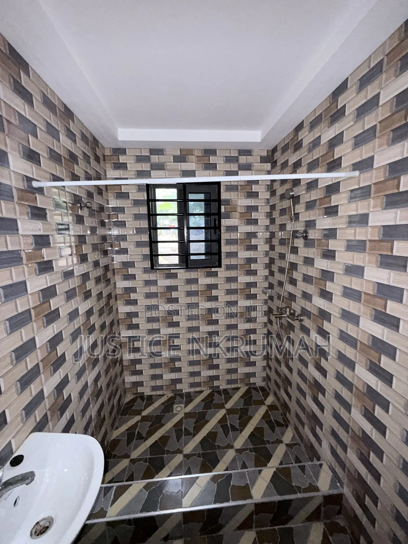 1bdrm Apartment in Old Barrier for rent