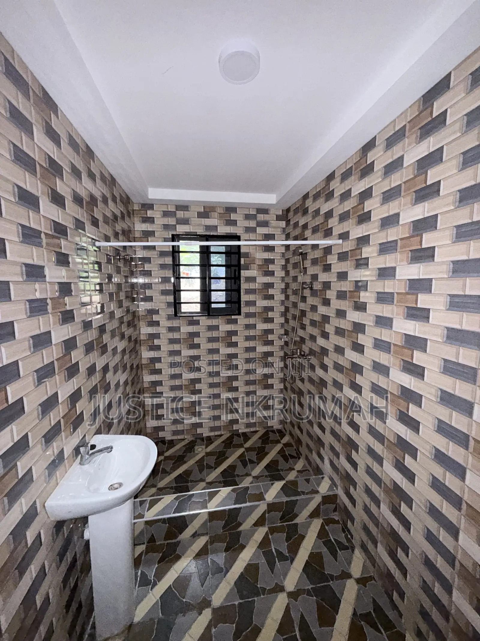 1bdrm Apartment in Old Barrier for rent