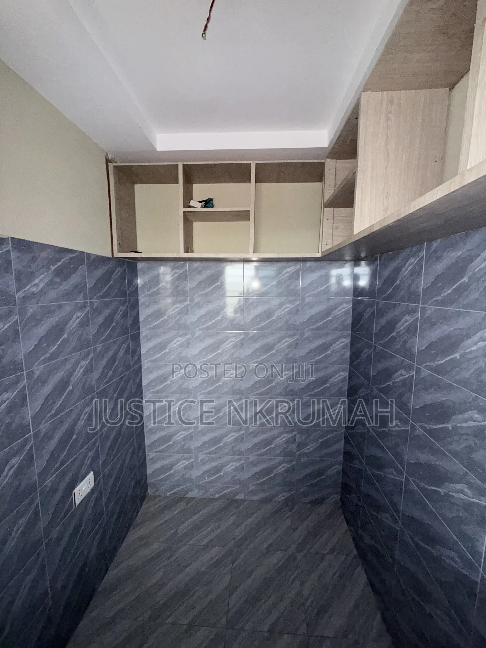 1bdrm Apartment in Old Barrier for rent