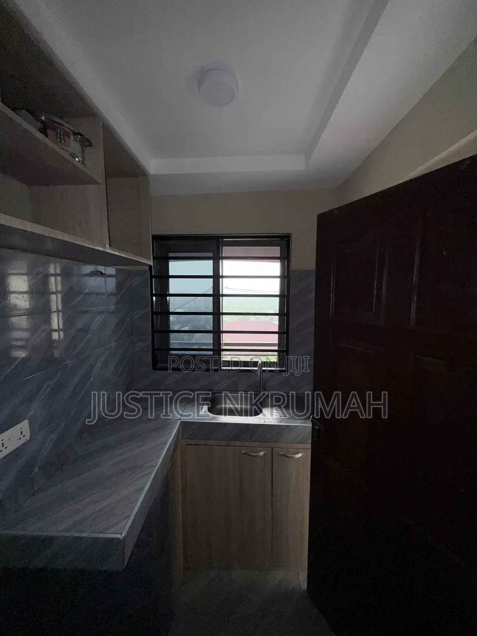 1bdrm Apartment in Old Barrier for rent