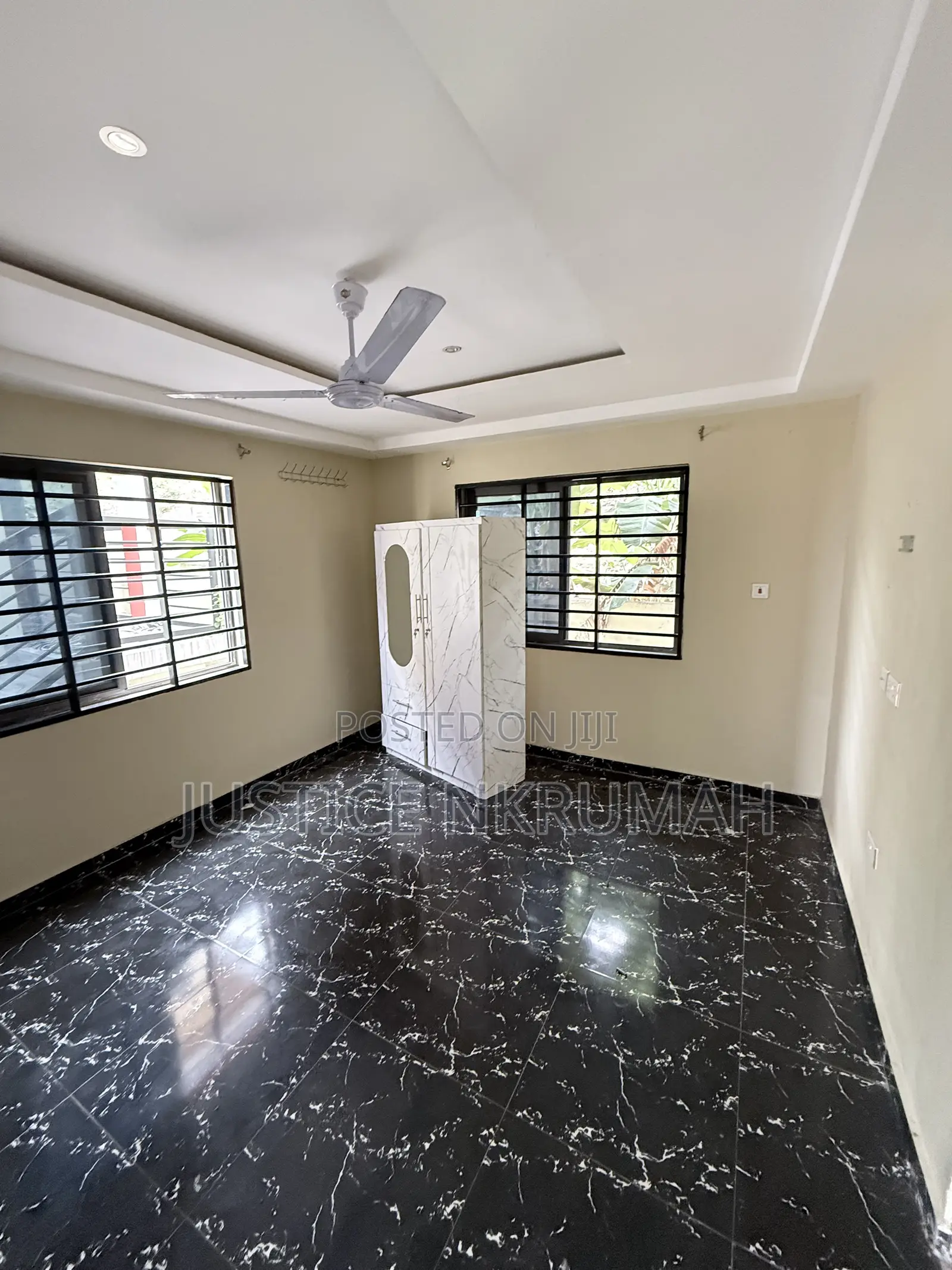 1bdrm Apartment in Old Barrier for rent