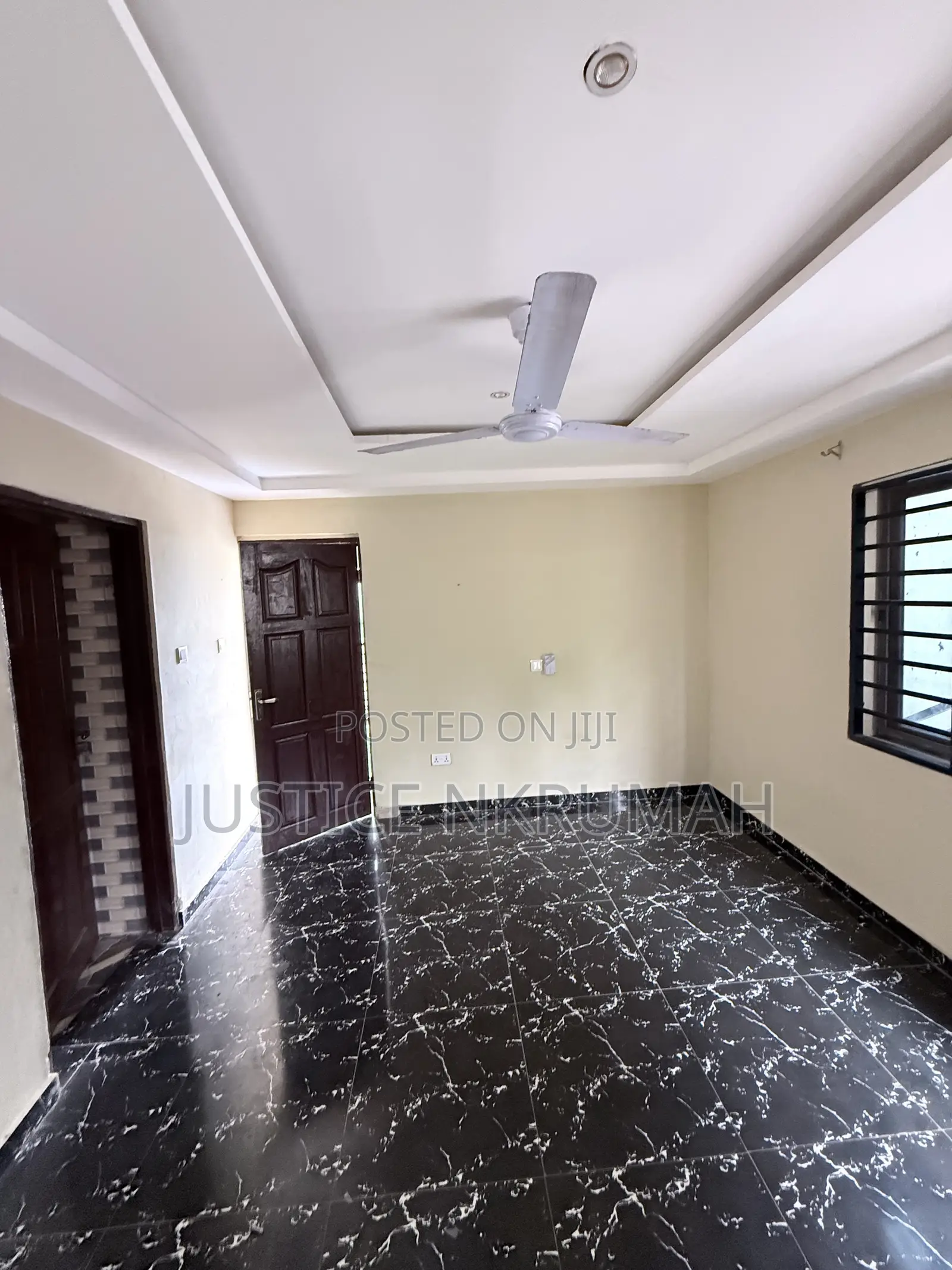 1bdrm Apartment in Old Barrier for rent