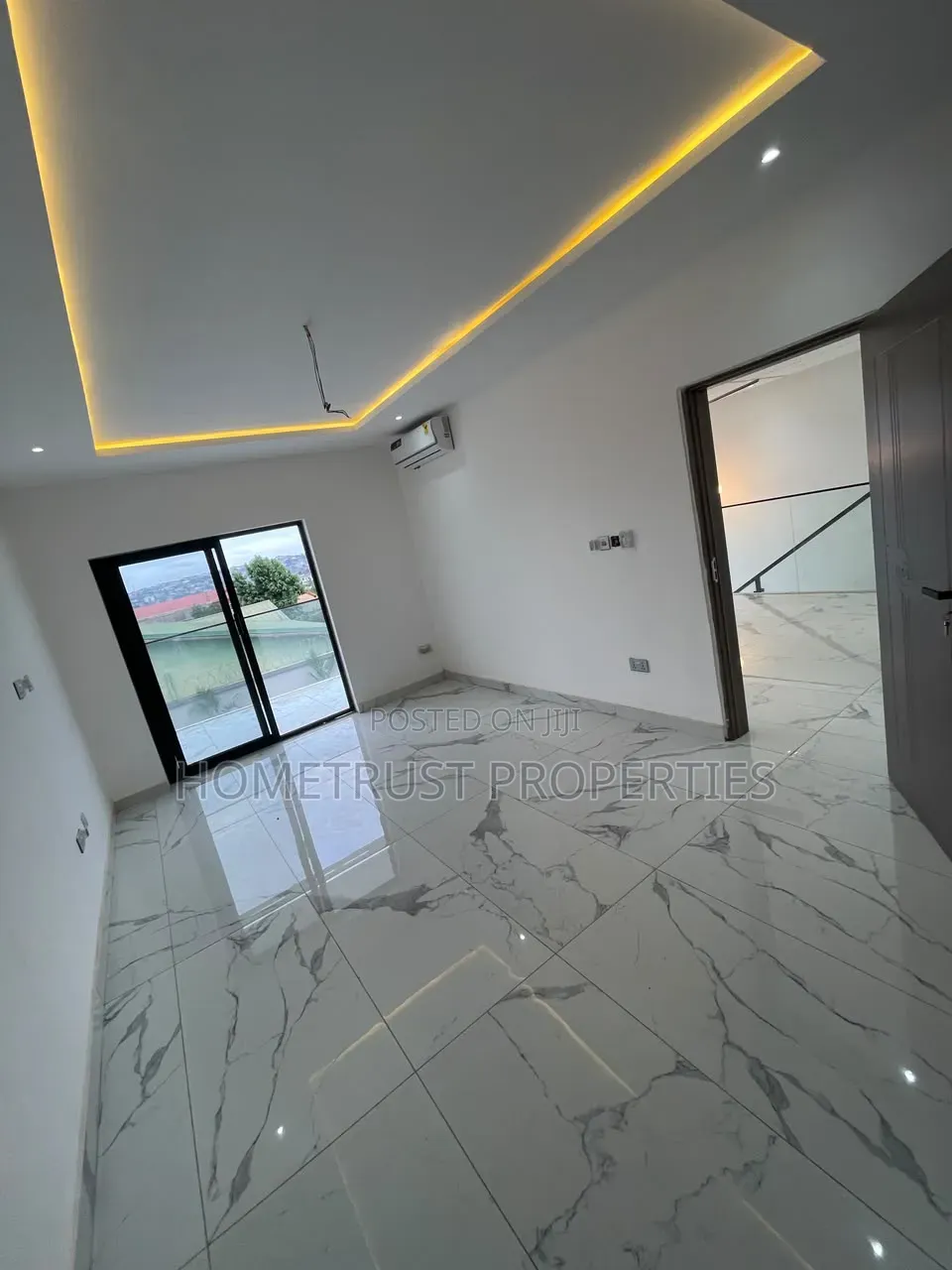 3bdrm Apartment in Pokuase for rent