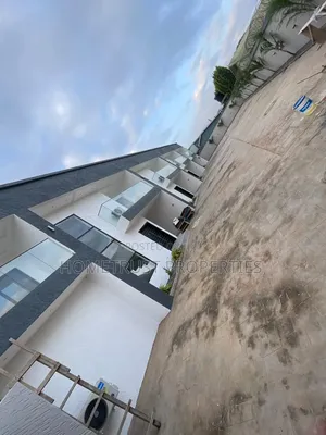 3bdrm Apartment in Pokuase for rent