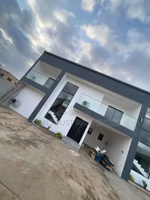 3bdrm Apartment in Pokuase for rent