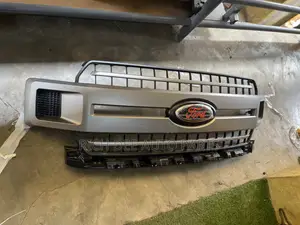 Ford F150 2018, 2019, 2020 Grille, Spec Top Shells