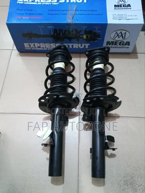 0960. Original Ford Focus Complete Strut Assembly Impo From USA