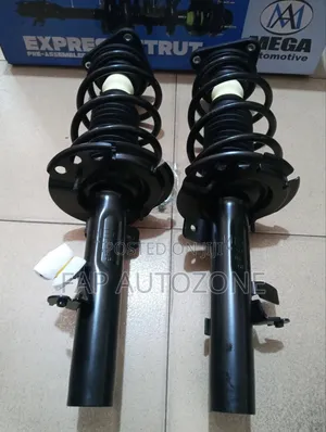 0960. Original Ford Focus Complete Strut Assembly Impo From USA