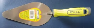 Bricklaying Trowel