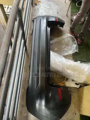 Hyundai Tucson 2018, 2019, 2020, 2021 Back/ Rear Bumper Complete