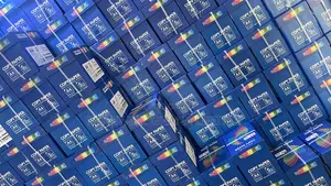 Sale of A4 Sheets