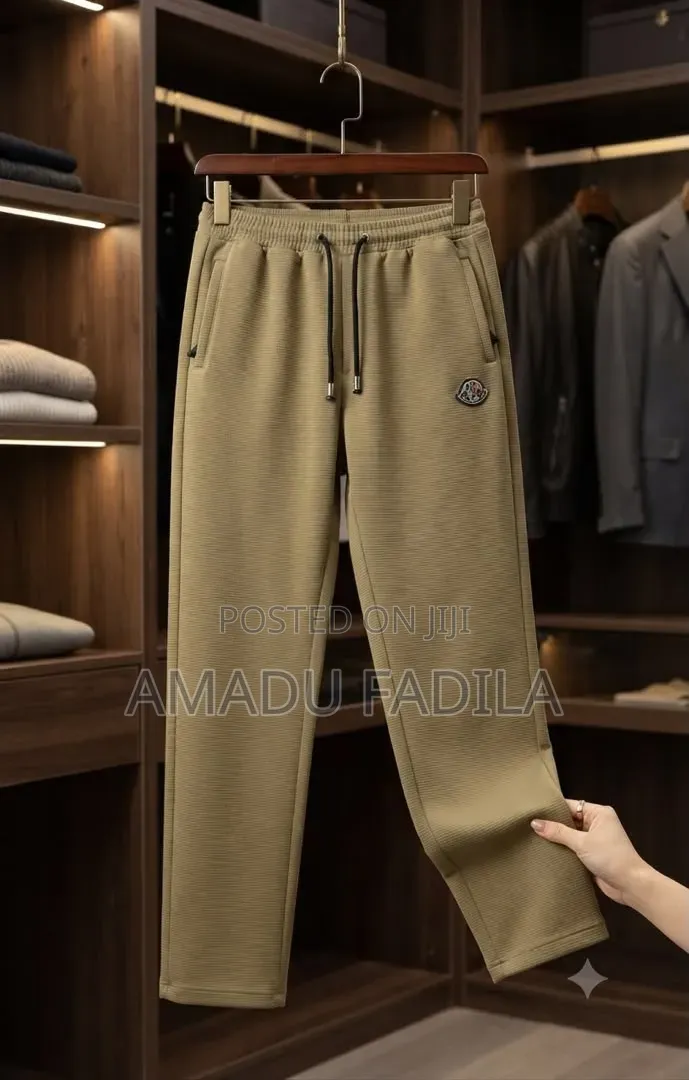 Original Joggers