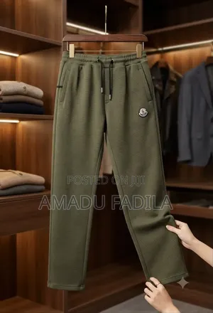 Original Joggers
