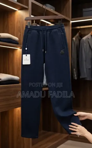 Original Joggers