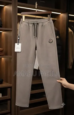 Original Joggers