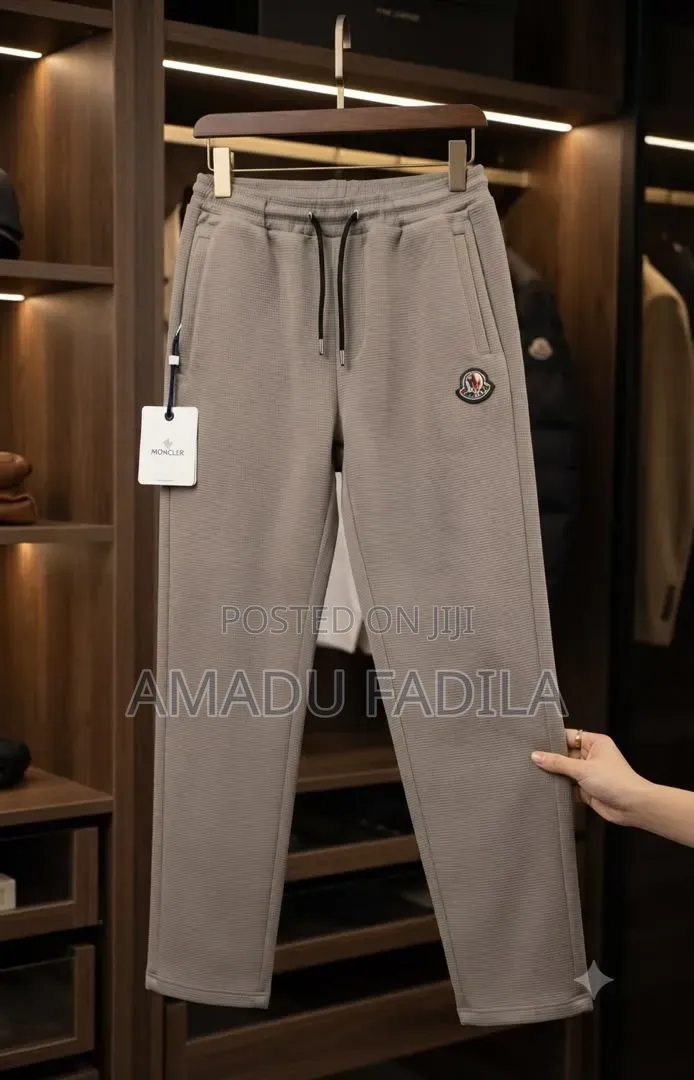 Original Joggers
