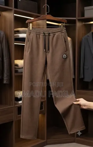 Original Joggers