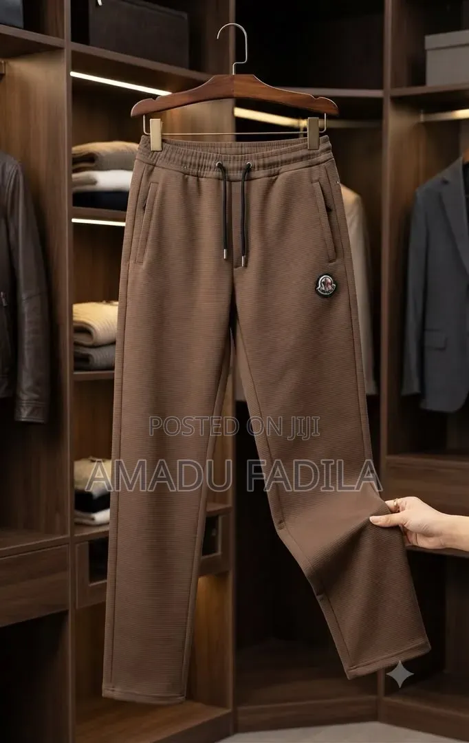 Original Joggers
