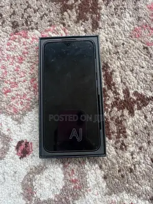 Samsung Galaxy S23 128 GB Black