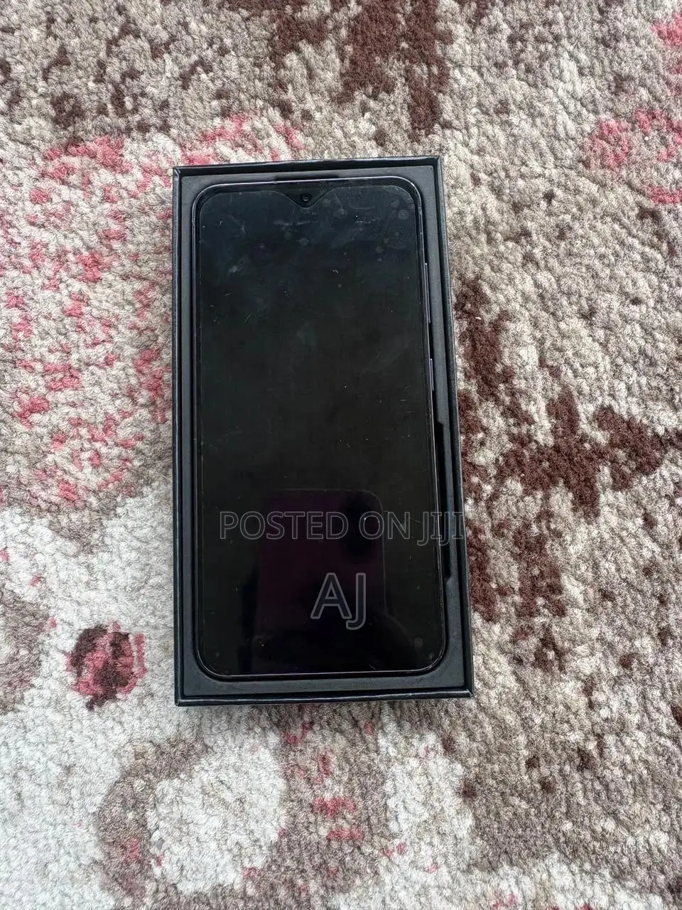 Samsung Galaxy S23 128 GB Black