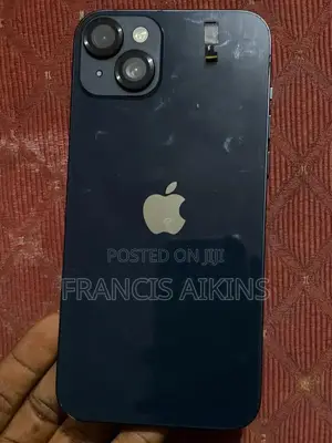 Apple iPhone 14 Plus 128 GB Blue